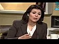 العاشرة مساءا منى الشاذلي كمال الجنزوري حلقة 13 02 2011 جزء 6 00 --الدنجواان