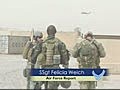 Air Force Boots on the Ground