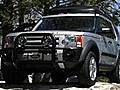 2006 Land Rover LR3