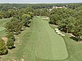 Congressional: Hole 15