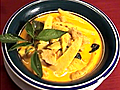 How To Make Thai Chicken Curry With Bamboo Shoots