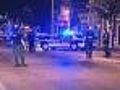 WBZ @ Your Desk: Boston Shootings; Salad Recall