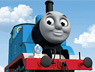 Thomas and Friends Hero of the Rails