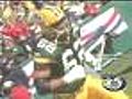 Marco Rivera Retires As A Packer