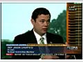 Representative Chaffetz on War Funding and the Federal Budget