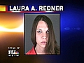 Woman Arrested in Stabbing Incident