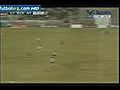 Juventud Antoniana vs river plate 1t