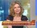 Michelle Pfeiffer On New Movie &#039;Cheri&#039;