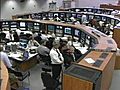 NASA Scrubs Atlantis Launch