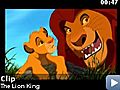 The Lion King: Diamond Edition