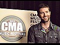 Josh Turner is Living His Dream