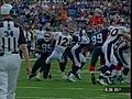 Buffalo Player Improves After Cutting Edge Surgery