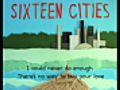 Sixteen Cities - Innocent (Slideshow with lyrics)