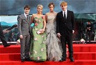Harry Potter and the Deathly Hallows - Part 2 world premiere highlights