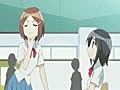 寡黙な彼女01