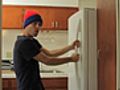 How To Pull the Refrigerator Handle Switch Prank