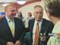 Keller: State Auditor Race Heats Up