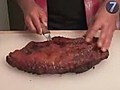 How To Cook BBQ Brisket