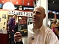 Harlan Coben : rencontre au Salon du Livre de Paris