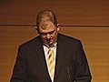 2010 Freeman Lecture: 