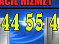 Yakacık Arçelik Servisi *=*444 55 45*=*7x24 Servis Telefonu