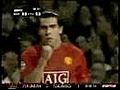 Manchester United Great Video