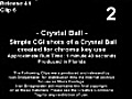 Crystal Ball (2008)