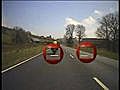 Planning an Overtake in Wales