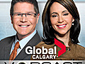 (03-13-2011) Global Calgary - News Hour Video Podcast [Video iPod req’d]