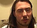 CMJ: Andrew WK on Sleep - Billboard.com