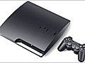 Sony Unveils PS3 Slim