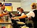 Airline ticket prices climb dramatically