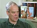 A Conversation with Bestselling Children’s Book Author Andrew Clements