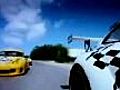 Porsche Commercials 2003 - The 911 GT3