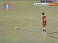 البحرين 1 - 0 اوزبكستان - محمود عبدالرحمن  رينغو  - تصفيات كاس العالم اسيا
