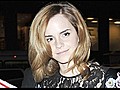 Emma Watson Style-Unfall