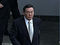 日本相撲協会の理事長職に復帰した武蔵川理事長のこれまでをまとめました&#12290;