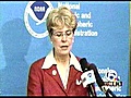 NOAA releases hurricane forecast for 2010 (NewsChannel 5)