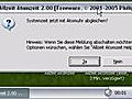 Allzeit Atomzeit Tutorial + Atomuhr Tool Freeware,  Windows