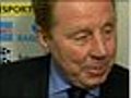 Liverpool win ends &#039;brilliant week&#039; for Redknapp