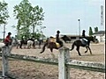 Poney Club Le Clos des Groges -Centres équestres équitation Saint Benoît 86280 Vienne