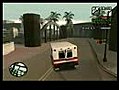 GTA SA カオスモードでプレイ.8