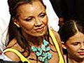 Vanessa Williams: Emmy Nominee