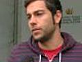 Zachary Levi On Tracy Morgans Controversy: I Dont Think Hes Hateful