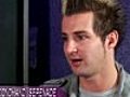 Secondhand Serenade Interview Part 2 Of 3
