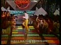 1979,  UK, Disco Dance finals - GULLY MAJEED