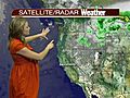 Britta’s Tuesday Forecast