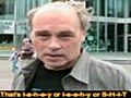 Interview with Mr.Lahey