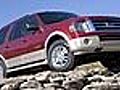 Overview: 2007 Ford Expedition Video