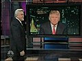 Jay Leno’s Corny Farewell